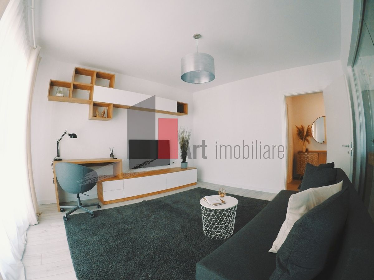 Complex Exigent  PLaza Residence /  Lujerului, Politehnica, Afi Cotroceni - Poză 2