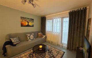 Apartament 2 camere  – Podu Roș | 5 min de Palas | Etaj 1 - Poză 2