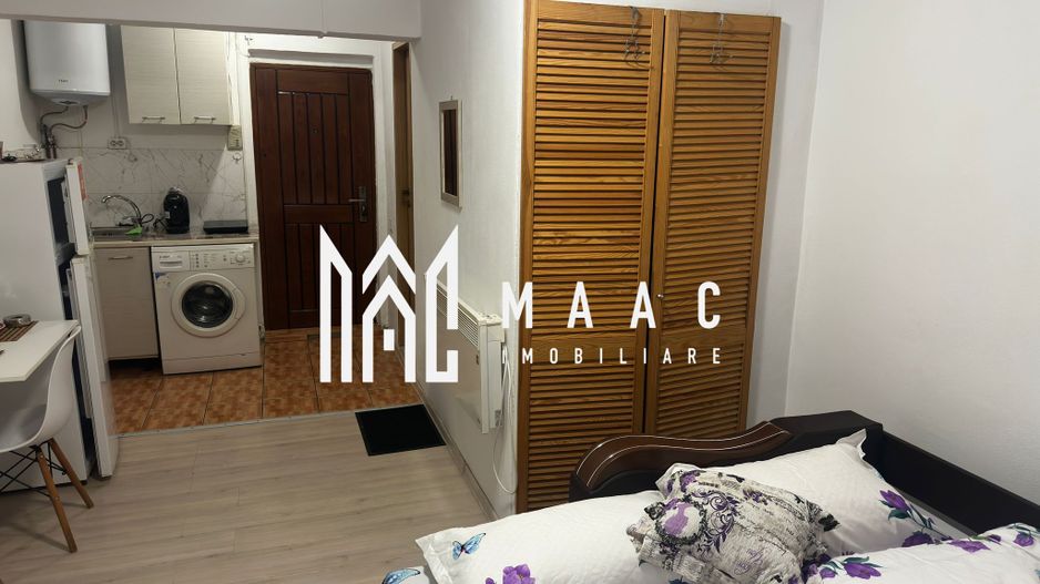 Garsoniera | 24 MPU | Central - Poză 3