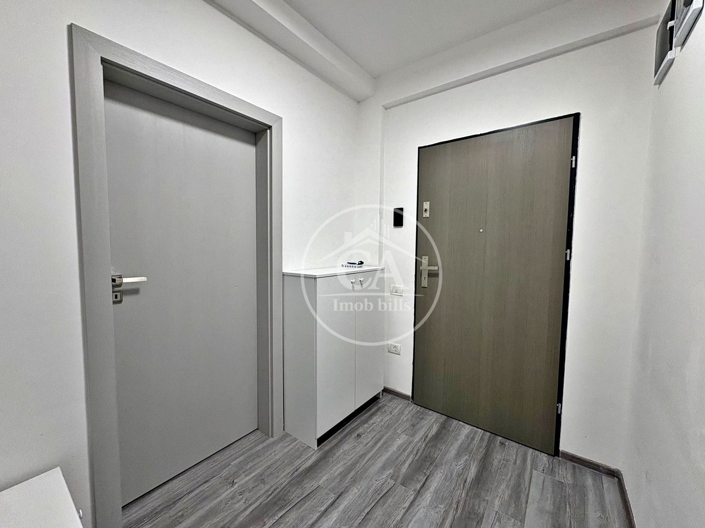 Apartament cu 2 camere de închiriat în Cordău, Bihor. - Poză 8