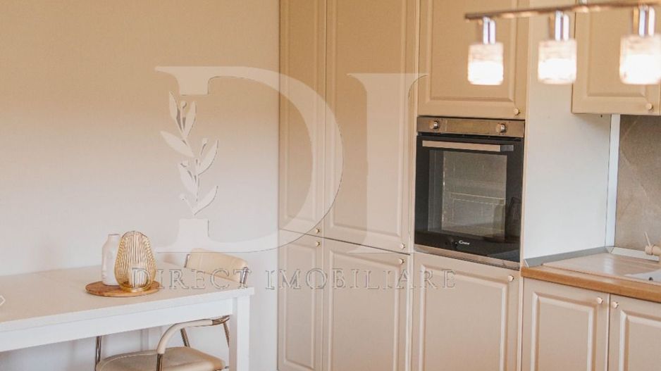 Apartament la cheie / terasa de 50 mp / Zona Terra - Poză 9