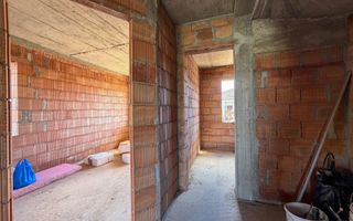 Casa noua cu 4 camere in Borhanci, zona TCI! - Poză 7