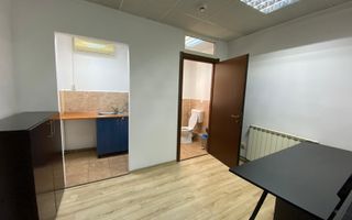 37 mp - BIROU || CALEA MOSILOR - Poză 10