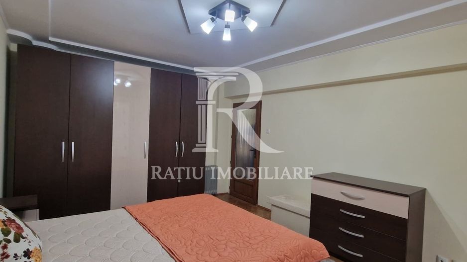 Apartament cu 2 camere | Etajul 1 | Tic C | Spitalul Judetean | Oradea - Poză 2