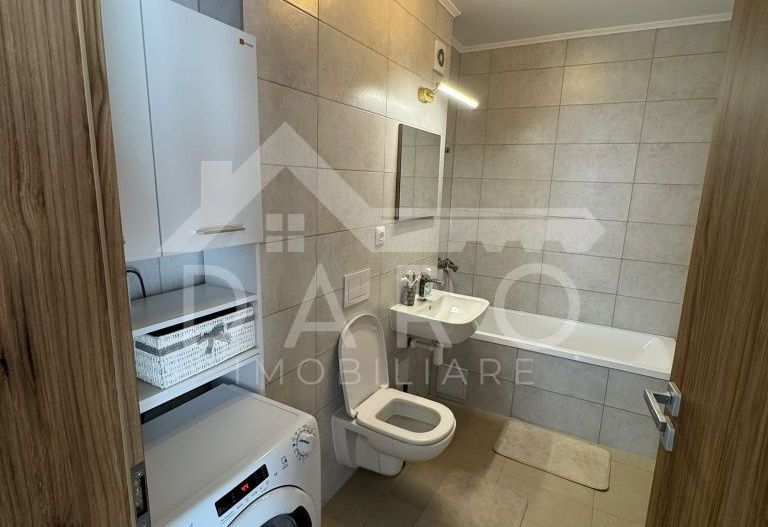 🏡 Apartament de închiriat 3 camere | Maurer Residence | - Poză 5
