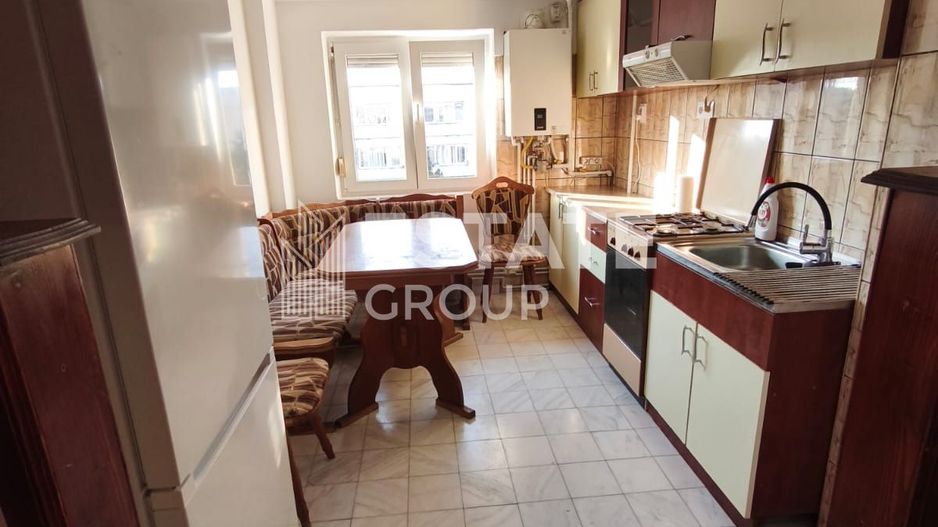 Apartament 2 camere, decomandat, Calea Martirilor1989 - Poză 5