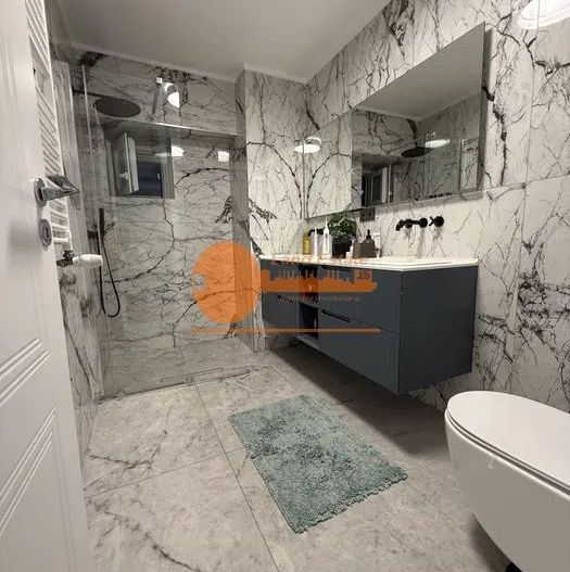 3 camere Unirii-Biblioteca Nationala ( renovat ) - Poză 6