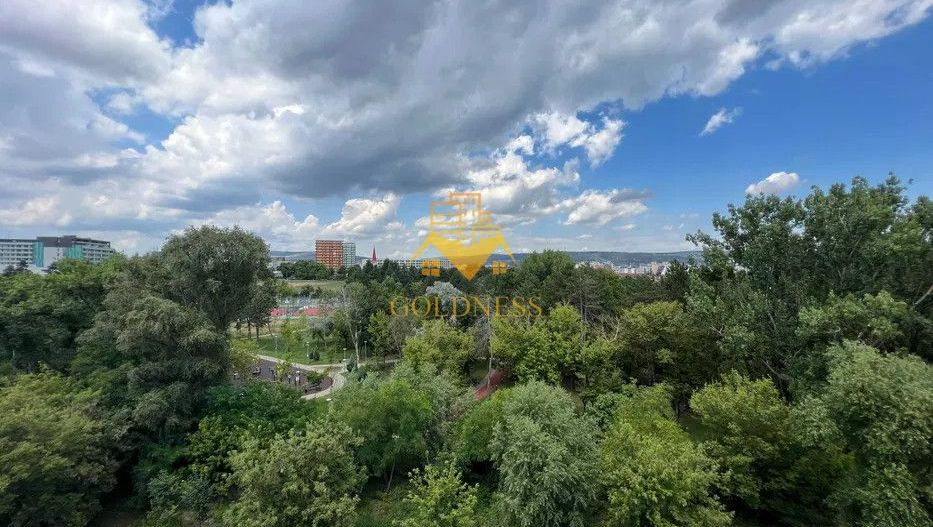 2 camere, 72mp, garaj, bloc nou, Gheogheni, Soporului zona Iulius Mall - Poză 8