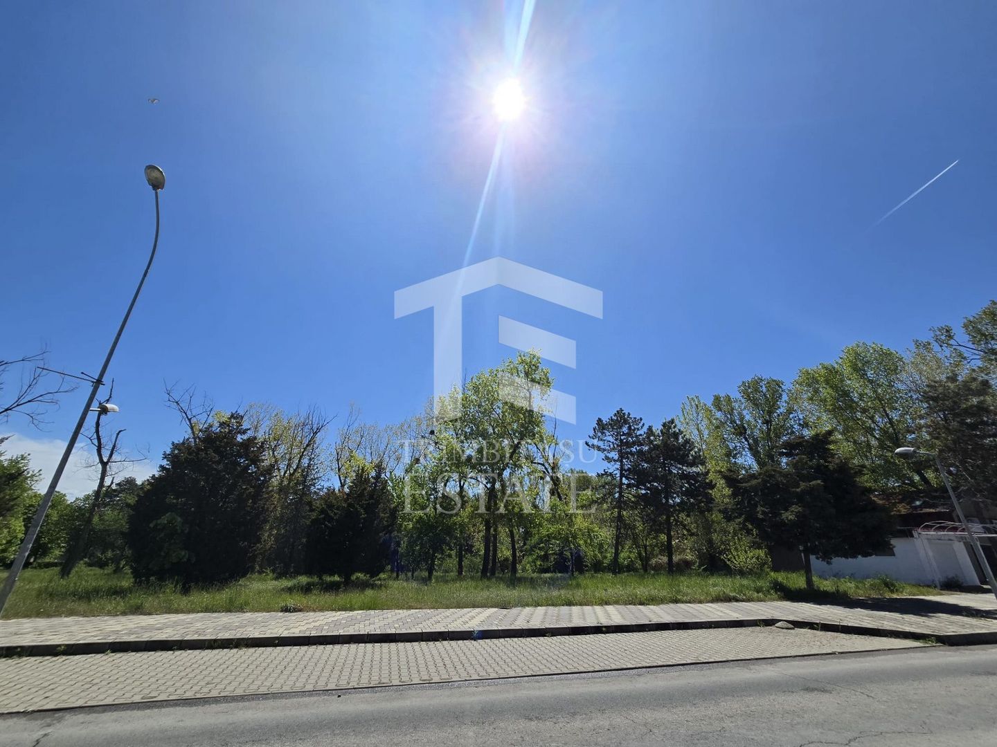 🏖 Teren de vanzare in Neptun – O oportunitate rara de investitie. - Poză 4