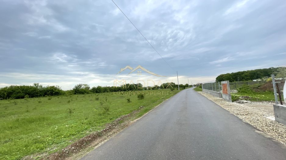 Vila individuala SMART_LUX//Panouri fotovoltaice//Corbeanca - Poză 9