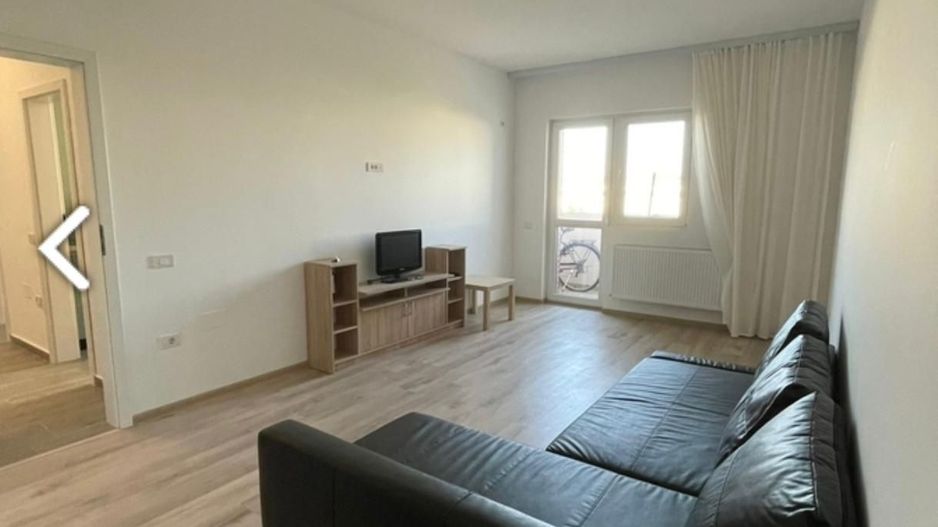 Comision 0 % Apartament 2 camere The Grand Kristal - Poză 2