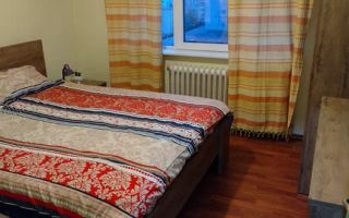 Apartament cu 4 camere/ 93mp/ zona Alexandru cel Bun - Poză 1