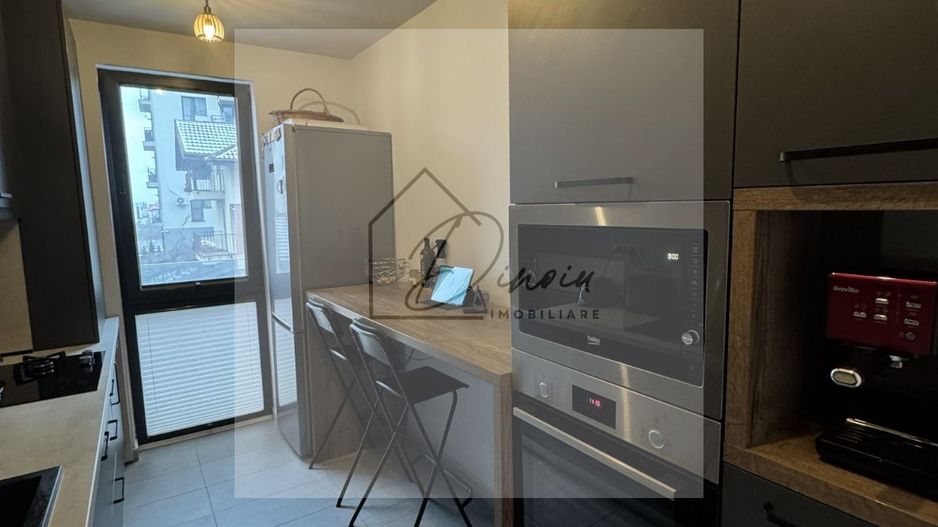 2 Camere Sisești | 70 mp | Încalzire pardoseală | Parcare I COMISION 0 - Poză 13