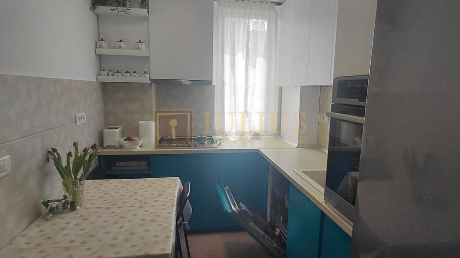 2 camere| Torontalului| loc de parcare| bloc 2022| zona ideala| - Poză 7