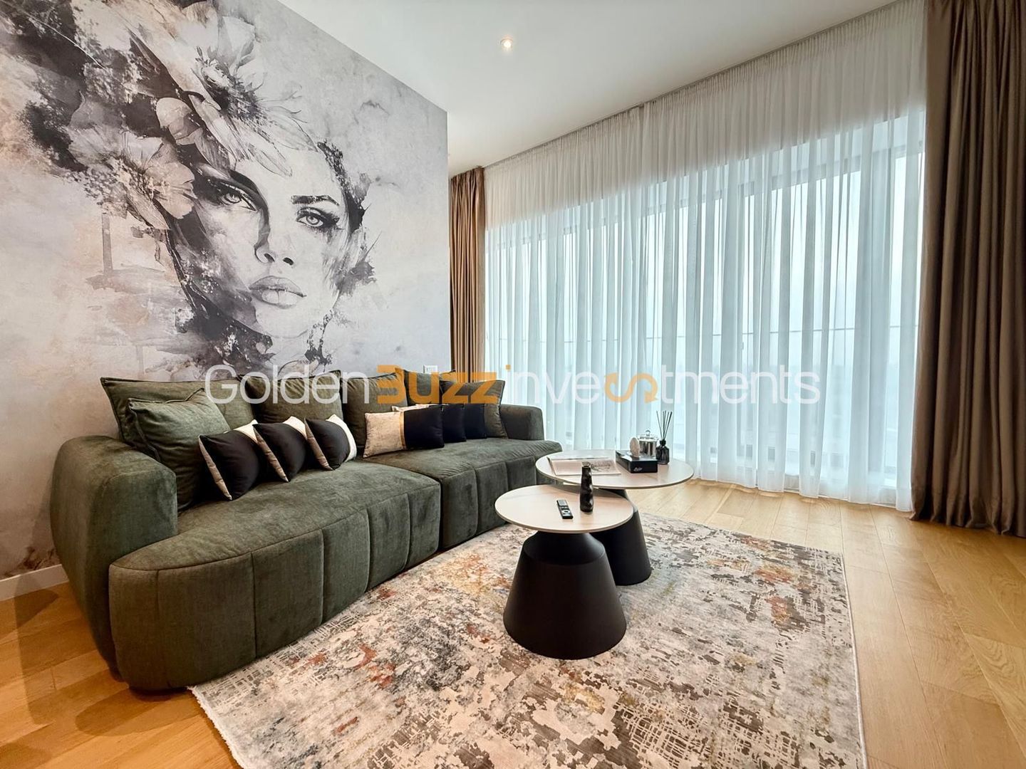 Apartament 3 Camere Premium | One Verdi Park | Investiție Ideală - Poză 15