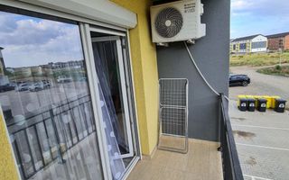 Calea urseni | 1 Camera | Etaj 1 | Mobilat si utilat | Loc de parcare - Poză 5