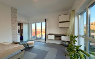 2 camere open space, parcare, Zona Teilor, Mega Image, Floresti - Poză 3