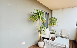 Apartament de LUX I Terasă Panoramică I Zonna Centrală - Poză 10