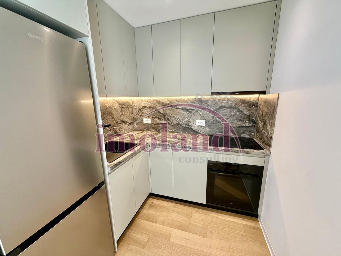 Inchiriere - apartament 2 camere&loc de parcare - One Lake Club-Floreasca - Poză 4