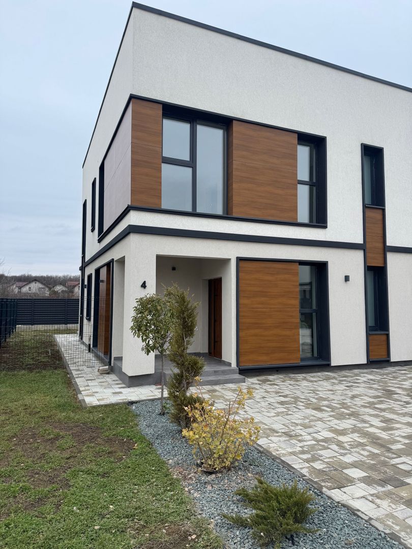 Individuale Tunari, Zona buna, acces rapid Pipera 0% comision - Poză 1