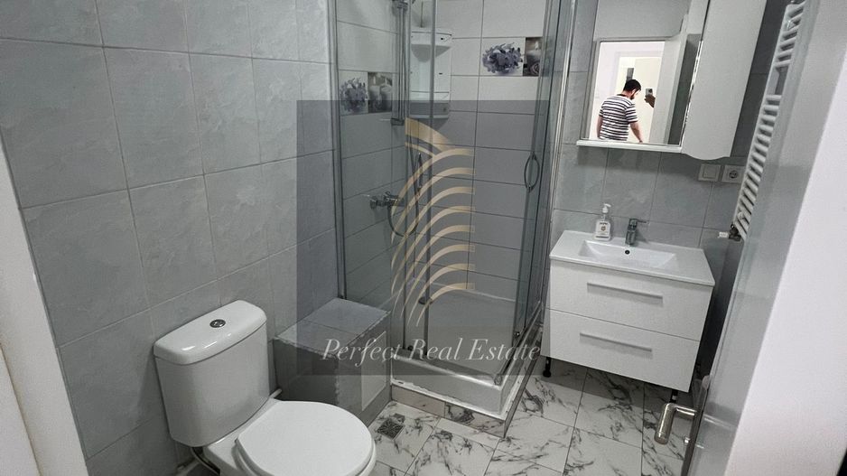 Apartament 3 camere decomandat de închiriat – Piața Tomis - Poză 8
