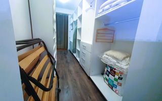 Penthouse cu 2 parcări subterane, vedere panoramică spre Tâmpa – Centrul Civic - Poză 19