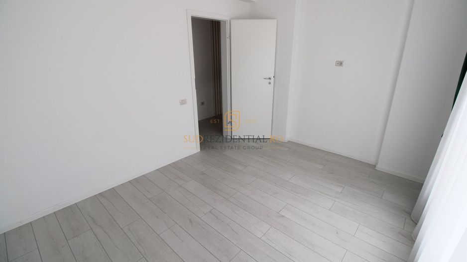 Apartament 3 camere, zona Mall Grand Arena, Bd. Metalurgiei, Sector 4 - Poză 6