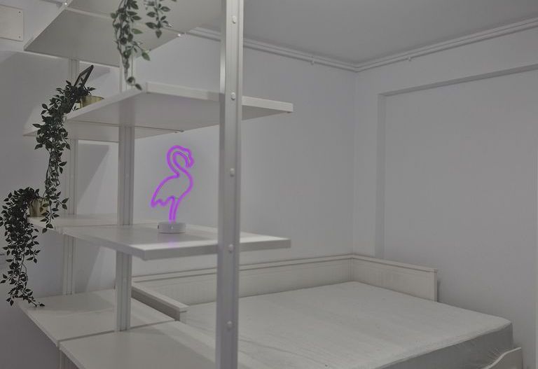 Garsoniera de inchiriat, zona Timpuri Noi - Poză 15