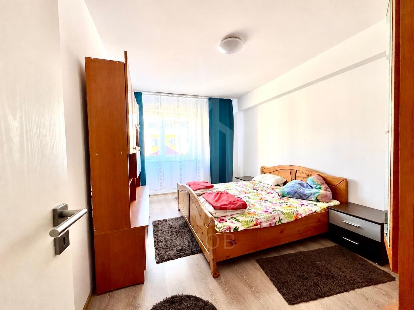 TOWER IMOB oferă spre închiriere apartament spațios în zona Turnișor - Poză 6