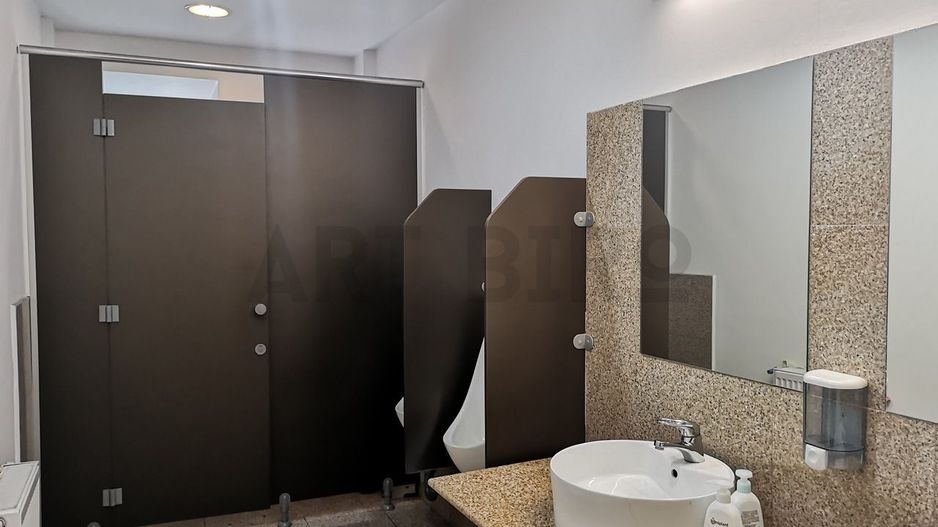 Zero comision, parter 20mp birou ultracentral Romana, 12' metrou - Poză 6