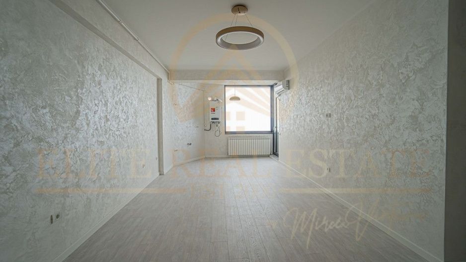 Stațiunea Mamaia - Complex Ștefan Building -  2 camere cu vedere la mare. - Poză 3