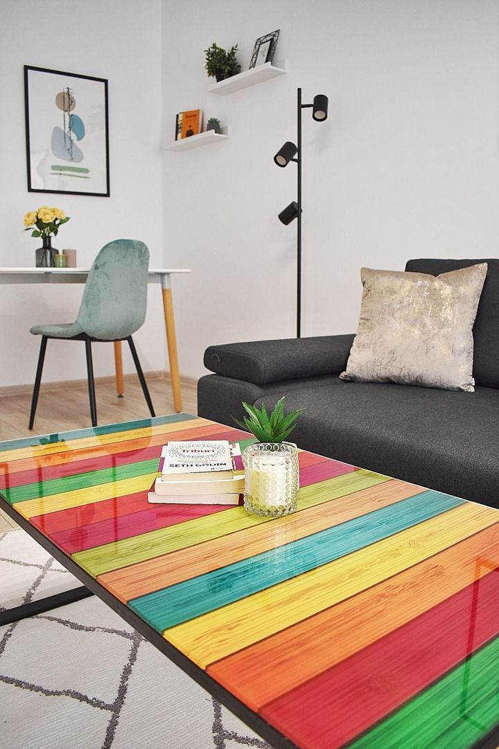 2 Camere Viva Residence Metalurgiei Park Dimitrie Leonida Loc Parcare - Poză 25