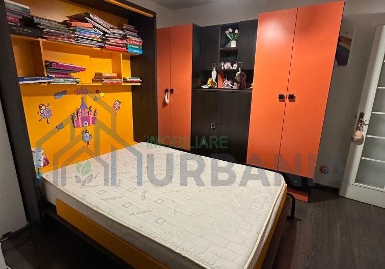 Apartament 3 Camere Metalurgie, Bloc 2007, Etaj 1, 92 mp - Poză 6