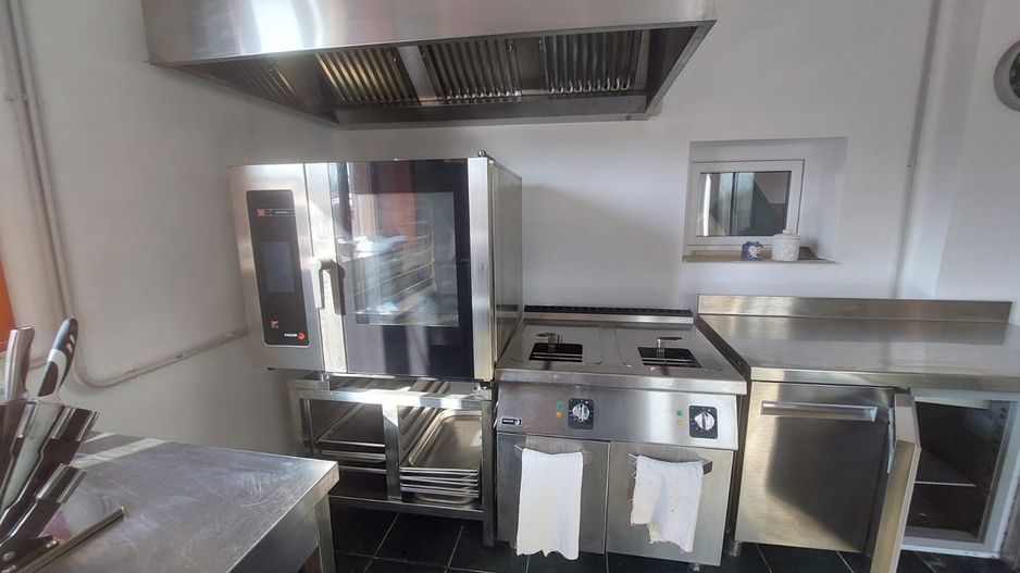 Casa de inchiriat - Poză 7