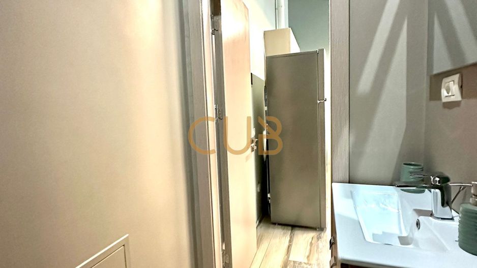 CIRCUMVALATIUNII - 2cam mobilat+utilat | Design DEOSEBIT , bloc NOU| - Poză 4