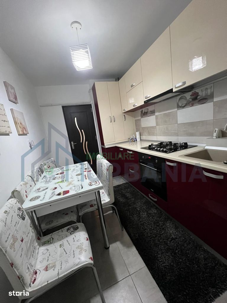 # inchiriez apartament 2 camere Pacurari Bulevard - Poză 3