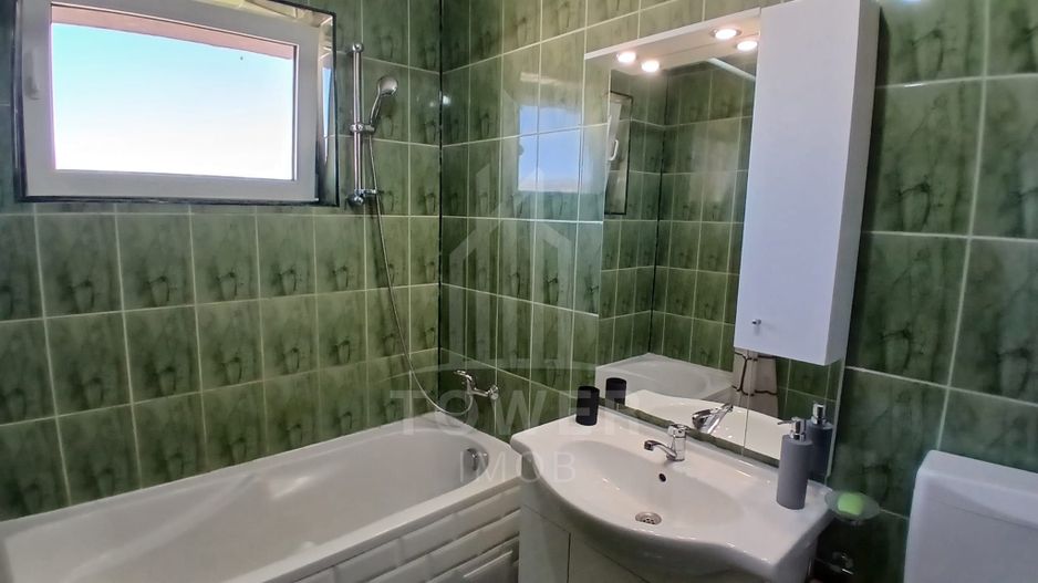 Apartament 3 camere decomandat | zona Piata Rahova - Poză 12