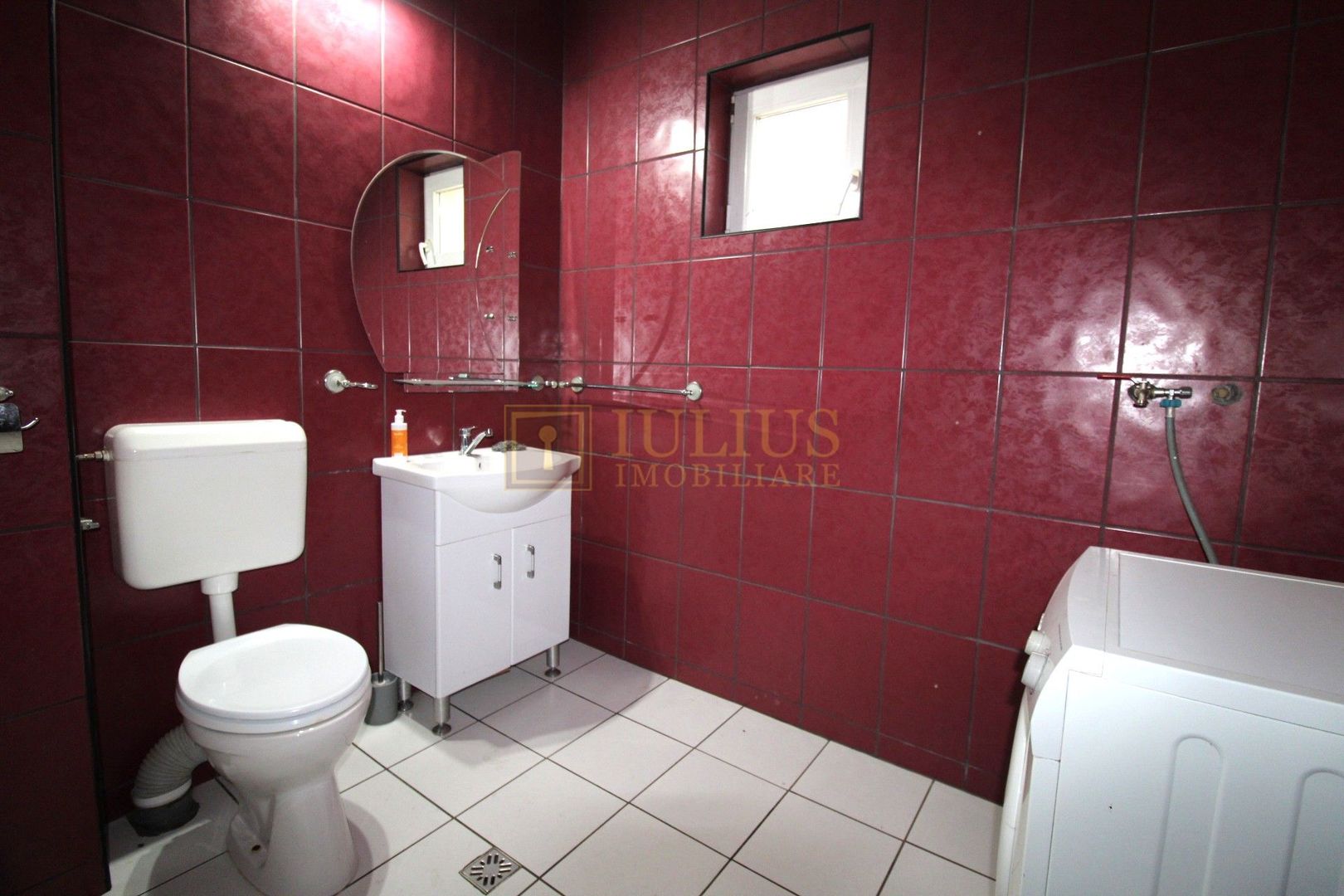 Casă individuală – zona Mircea cel Bătrân, Timișoara - Poză 6