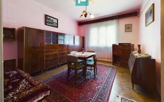 Casă pe strada Petru Rareș - Poză 8