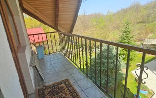 🏡 VILĂ ELEGANTĂ CU PRIVELIȘTE DEOSEBITĂ – VALENII DE MUNTE - Poză 62