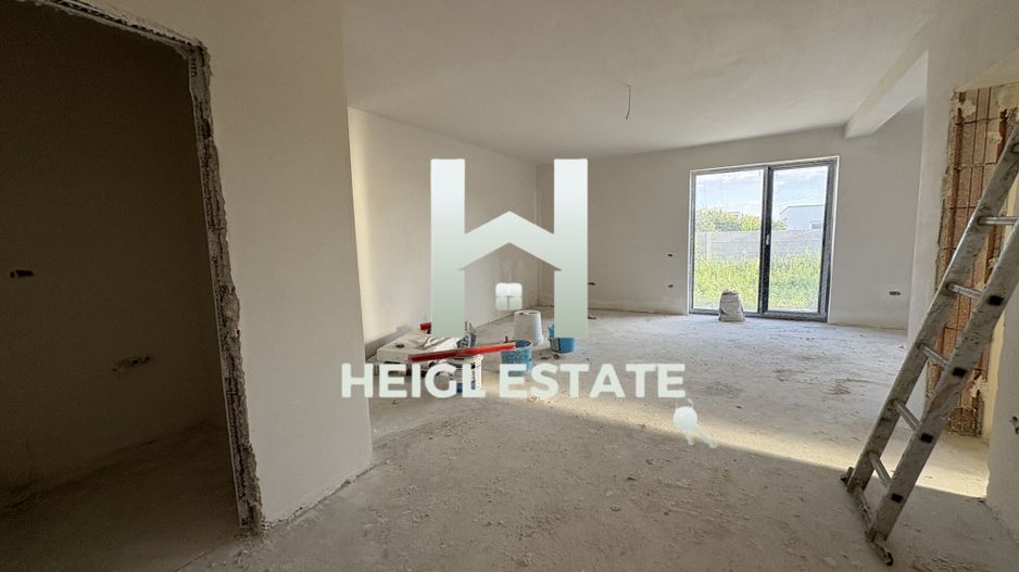 Duplex cu 4 camere in Mosnita Noua - Poză 9