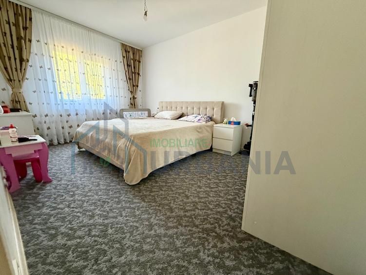 Casă individuală de vânzare în Lunca Cetățuii – parter + mansardă, 83,1 mp utili, teren 320 mp - Poză 10