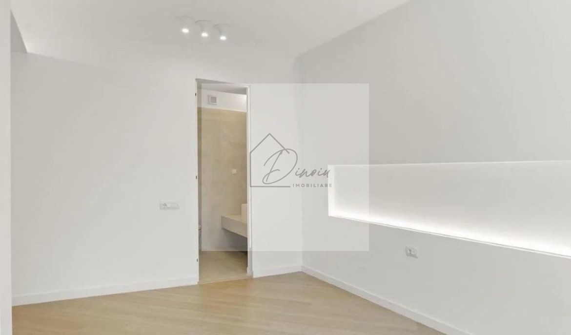 Cortina North Apartament 3 camere NEMOBILAT  Pipera Aviatiei   Com0% - Poză 1