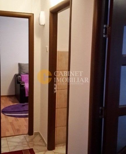 Moldova Mall 2 camere Decomandat - etaj 2 - mobilat complet - Poză 7