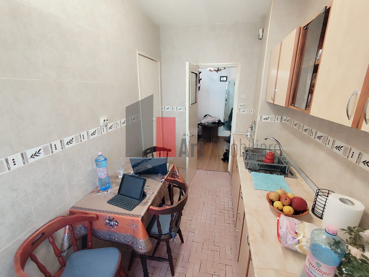 Apartament de vanzare in zona Banu Manta/Titulescu/Basarab - Poză 18