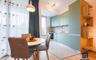 ISHO - Închiriere apartament nou 2 camere vedere spre Bega – Comision 0 - Poză 3
