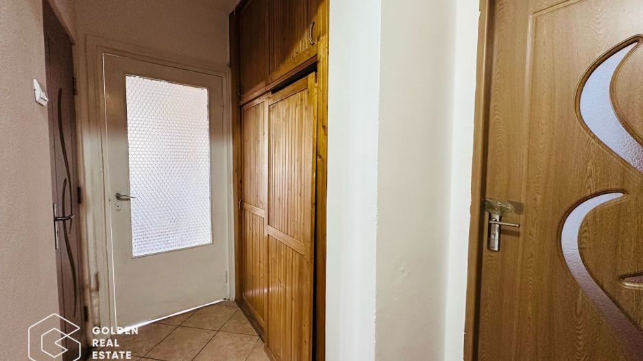 Apartament 1 camera, zona Garii, spatios, 36 mp - Poză 4