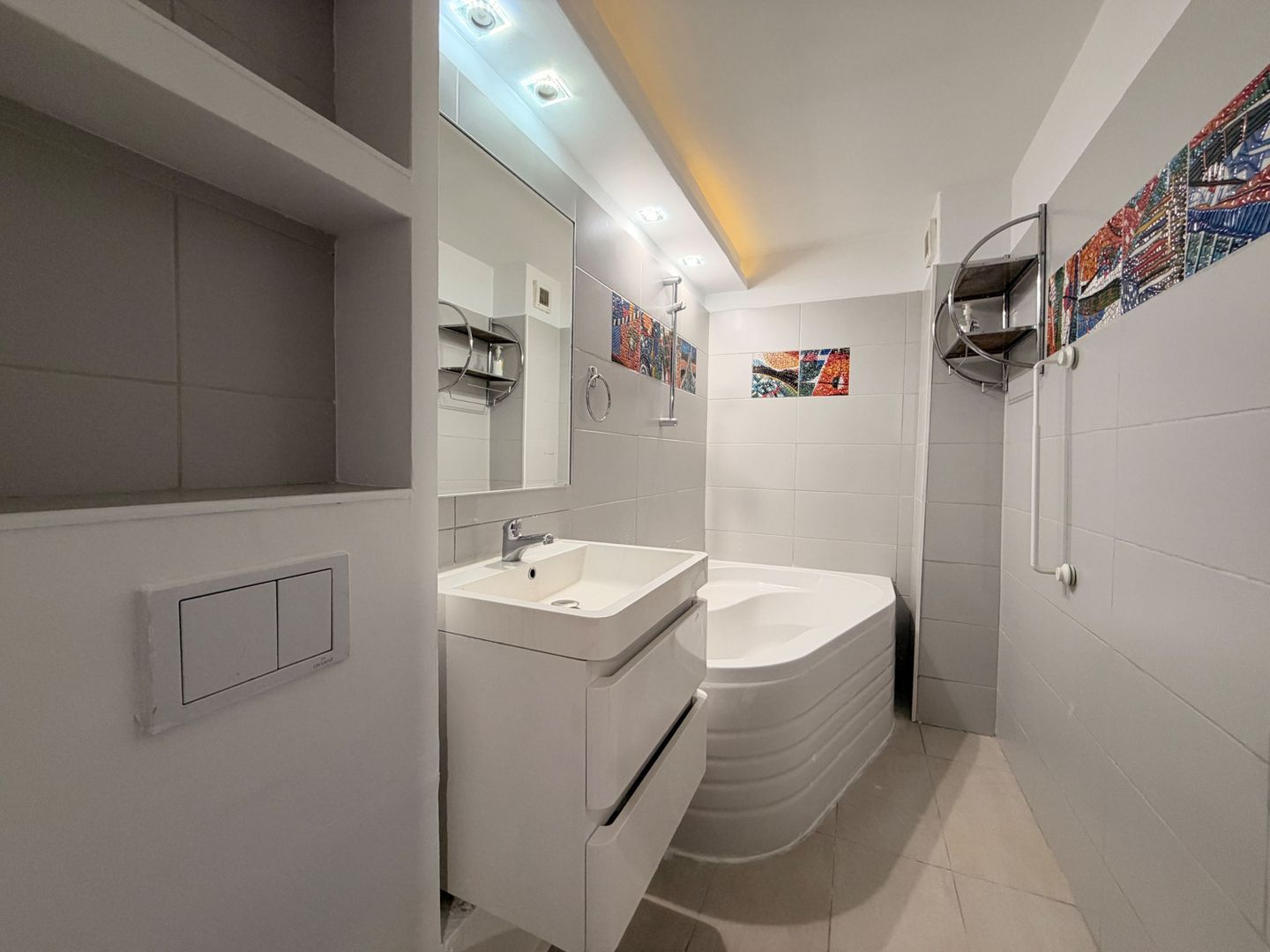Apartament 13 Septembrie - Dorneasca - Poză 7