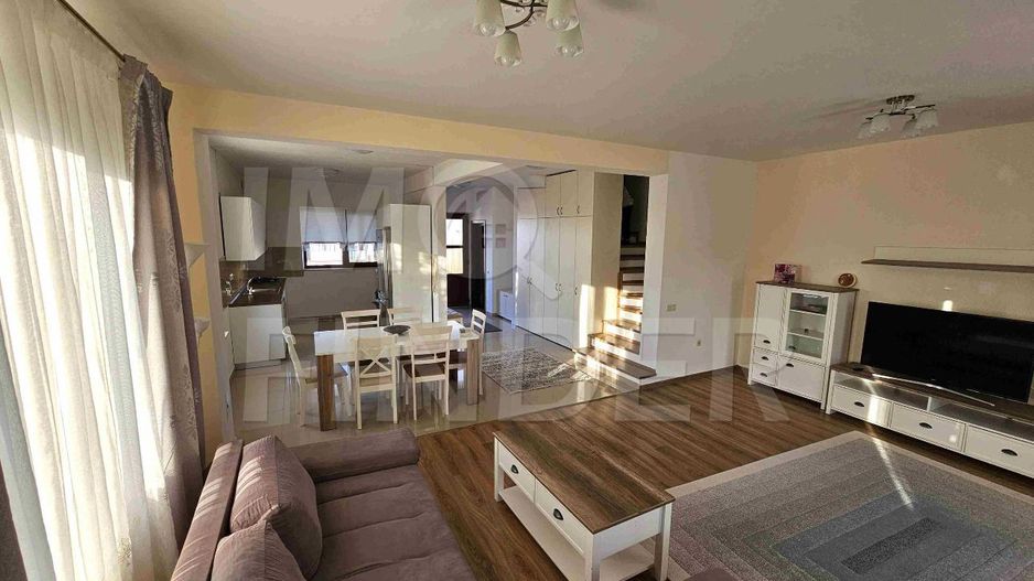 Inchiriere casa tip duplex in zona Europa - Poză 1