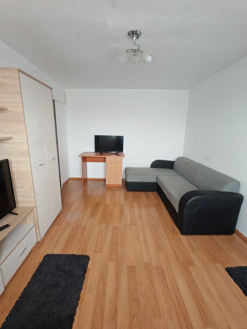 Apartament cu doua camere, Nitu Vasile, 85.000€ - Poză 3